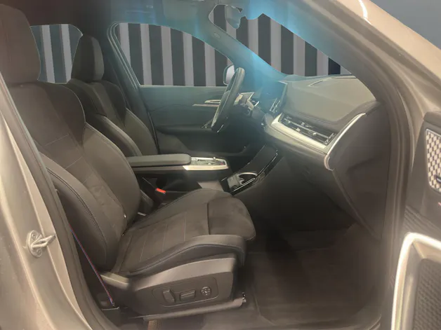 BMW X1 23i xDrive M Sportpaket Pro