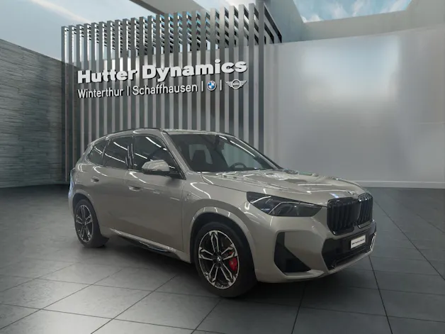 BMW X1 23i xDrive M Sportpaket Pro