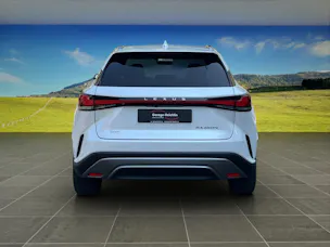 Lexus RX 450h+ Excellence