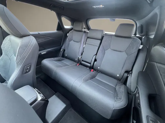 Lexus RX 450h+ Excellence