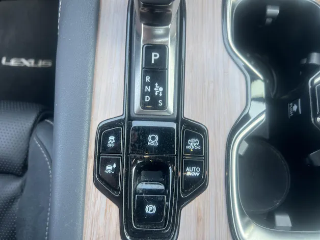 Lexus RX 450h+ Excellence