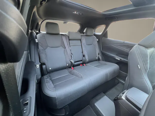 Lexus RX 450h+ Excellence