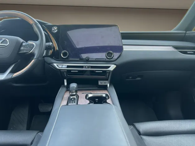 Lexus RX 450h+ Excellence