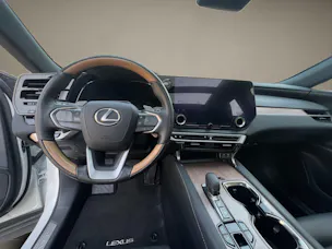 Lexus RX 450h+ Excellence