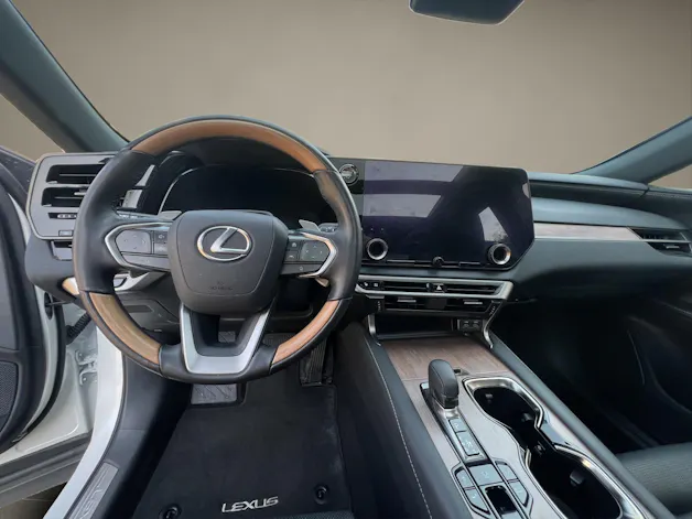 Lexus RX 450h+ Excellence