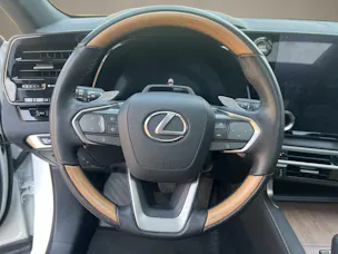 Lexus RX 450h+ Excellence