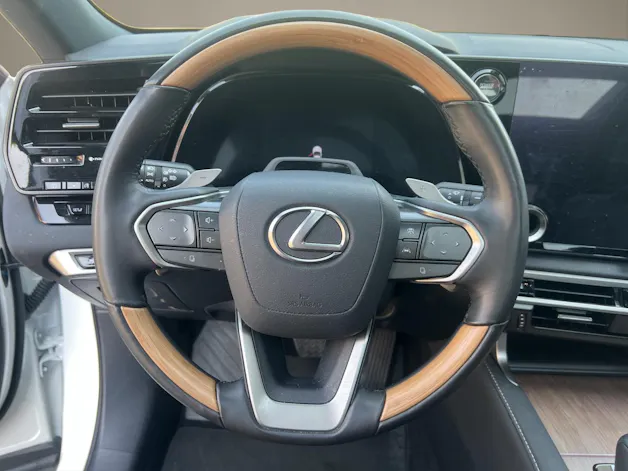 Lexus RX 450h+ Excellence