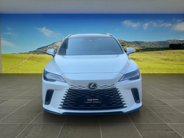 Lexus RX 450h+ Excellence