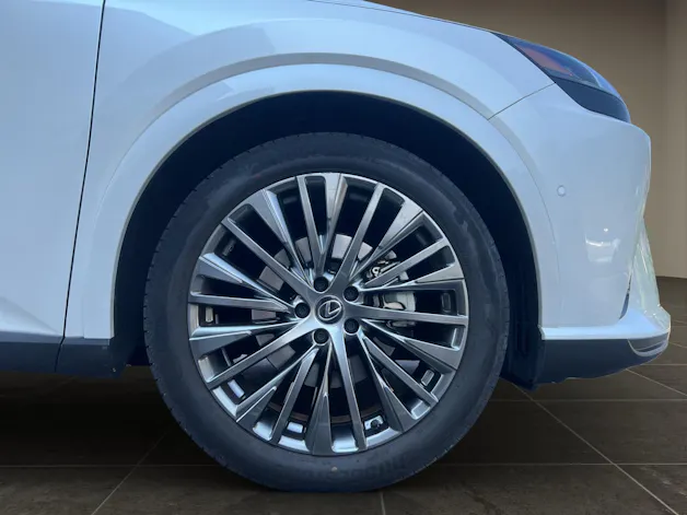 Lexus RX 450h+ Excellence