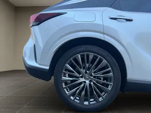 Lexus RX 450h+ Excellence