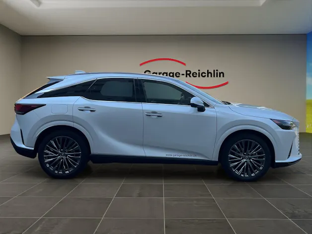 Lexus RX 450h+ Excellence