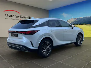 Lexus RX 450h+ Excellence