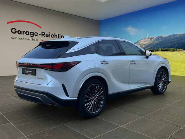 Lexus RX 450h+ Excellence