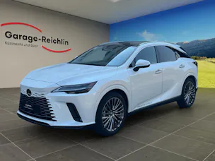 Lexus RX 450h+ Excellence