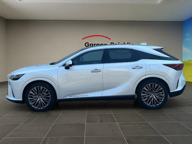 Lexus RX 450h+ Excellence