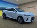 Lexus RX 450h+ Excellence