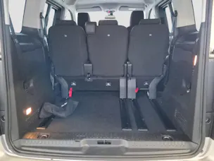Toyota PROACE Verso L0 2.0 D Shuttle