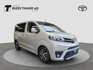 Toyota PROACE Verso L0 2.0 D Shuttle