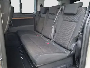 Toyota PROACE Verso L0 2.0 D Shuttle