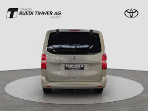 Toyota PROACE Verso L0 2.0 D Shuttle