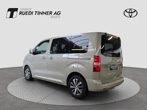 Toyota PROACE Verso L0 2.0 D Shuttle