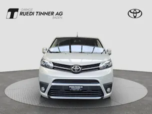Toyota PROACE Verso L0 2.0 D Shuttle