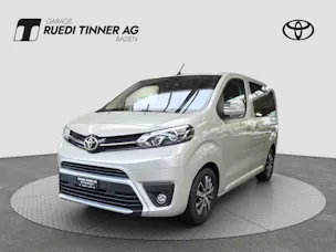 Toyota PROACE Verso L0 2.0 D Shuttle