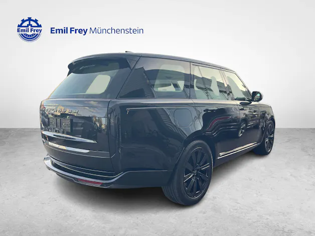 Land Rover Range Rover 3.0 I6 P550e HSE