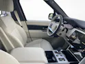 Land Rover Range Rover 3.0 I6 P550e HSE