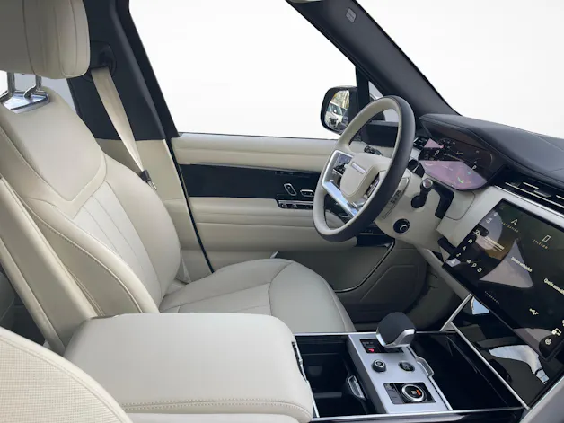 Land Rover Range Rover 3.0 I6 P550e HSE