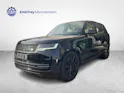 Land Rover Range Rover 3.0 I6 P550e HSE