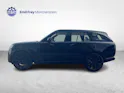 Land Rover Range Rover 3.0 I6 P550e HSE