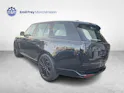 Land Rover Range Rover 3.0 I6 P550e HSE