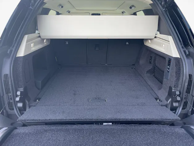 Land Rover Range Rover 3.0 I6 P550e HSE