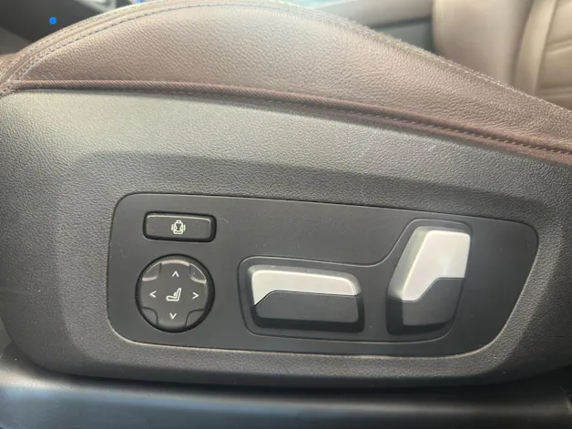 BMW iX3 E-Motor IMPRESSIVE