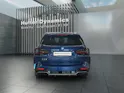 BMW iX3 E-Motor IMPRESSIVE