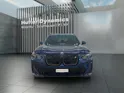 BMW iX3 E-Motor IMPRESSIVE