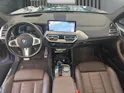 BMW iX3 E-Motor IMPRESSIVE