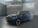 BMW iX3 E-Motor IMPRESSIVE