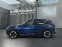 BMW iX3 E-Motor IMPRESSIVE
