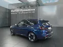 BMW iX3 E-Motor IMPRESSIVE