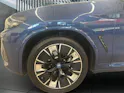BMW iX3 E-Motor IMPRESSIVE