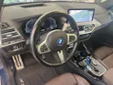 BMW iX3 E-Motor IMPRESSIVE