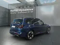 BMW iX3 E-Motor IMPRESSIVE