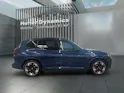 BMW iX3 E-Motor IMPRESSIVE