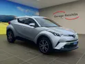 Toyota C-HR 1.2 T Premium 4x4