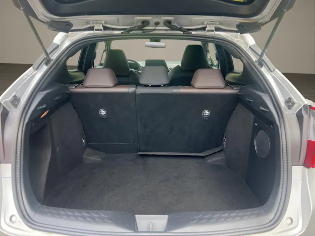 Toyota C-HR 1.2 T Premium 4x4