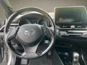 Toyota C-HR 1.2 T Premium 4x4