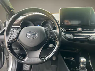 Toyota C-HR 1.2 T Premium 4x4
