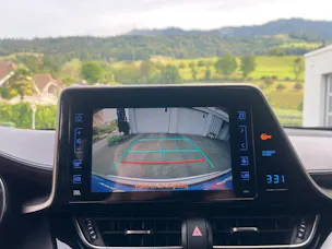 Toyota C-HR 1.2 T Premium 4x4